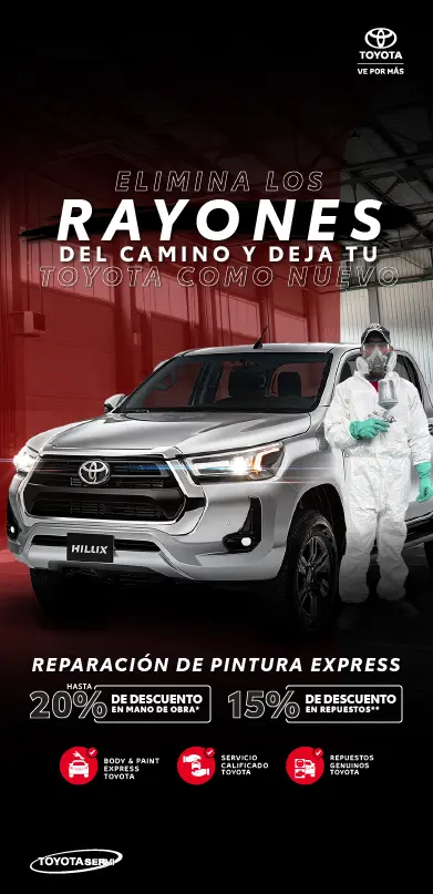 Banner_Mobile_Promo_Pintura Express_Toyota Servi