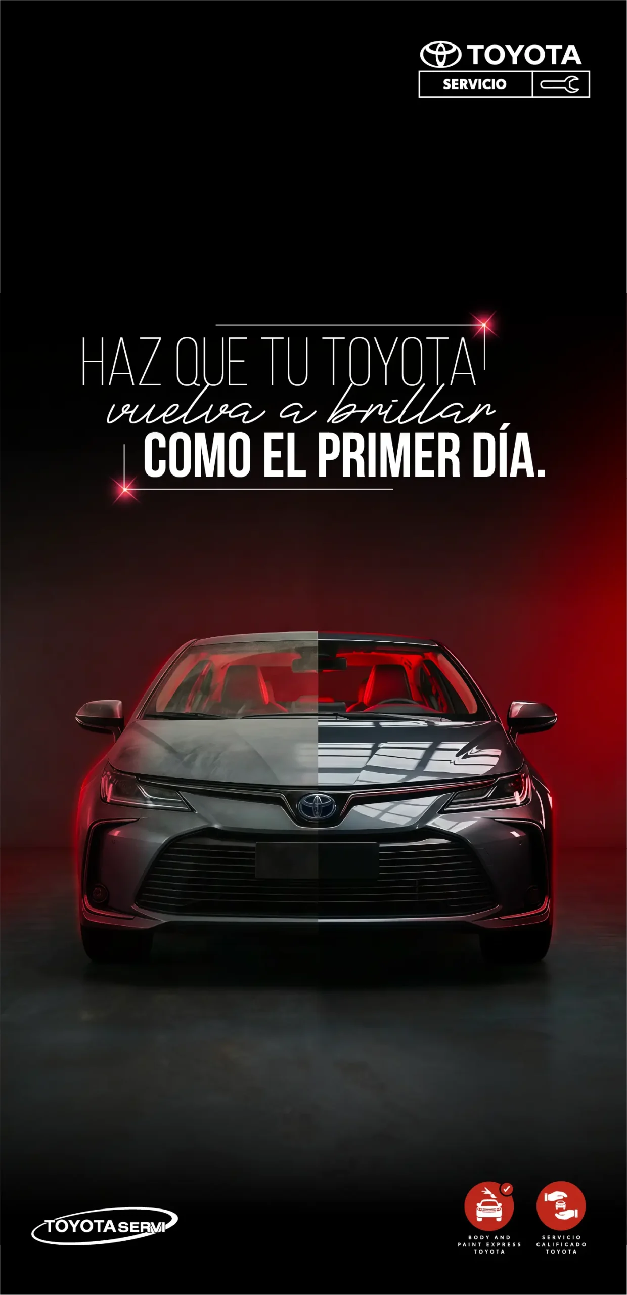 Banner mobile promociones