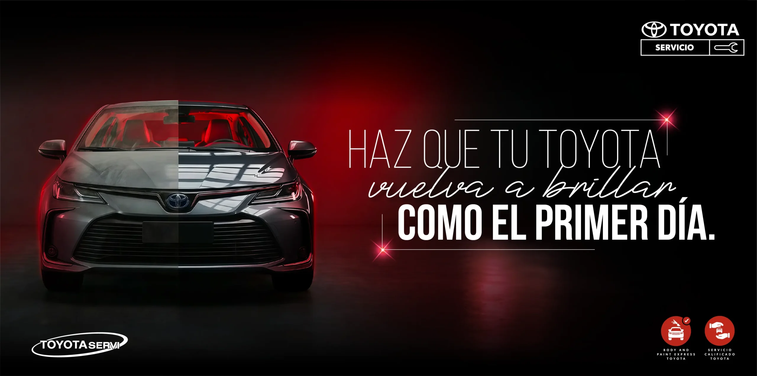 Banner portada promociones